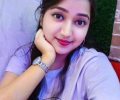 Bharthana independent escort service college model